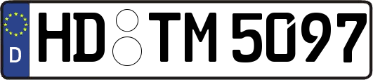 HD-TM5097