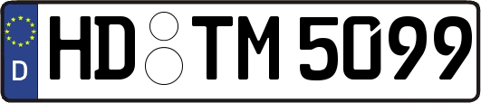 HD-TM5099