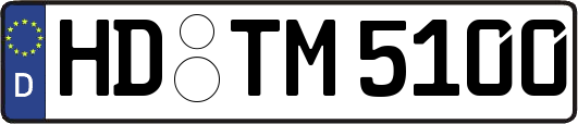 HD-TM5100