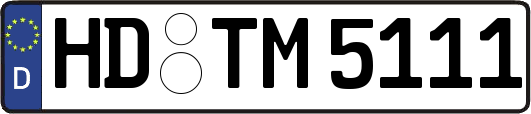 HD-TM5111