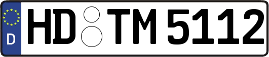 HD-TM5112
