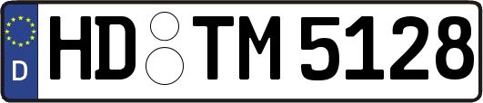 HD-TM5128