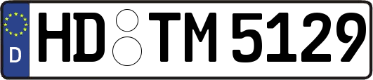 HD-TM5129