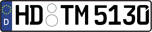 HD-TM5130