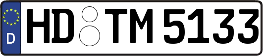 HD-TM5133