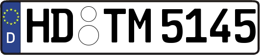 HD-TM5145