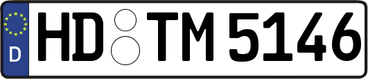 HD-TM5146