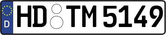 HD-TM5149