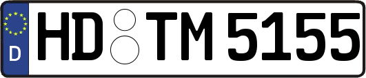 HD-TM5155