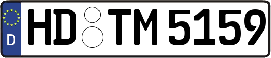 HD-TM5159