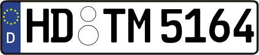 HD-TM5164