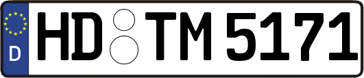 HD-TM5171