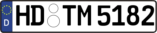 HD-TM5182