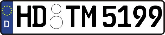 HD-TM5199
