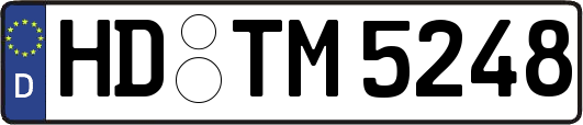 HD-TM5248