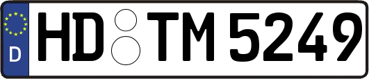 HD-TM5249