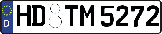 HD-TM5272
