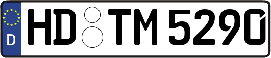 HD-TM5290