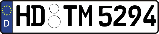 HD-TM5294