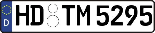 HD-TM5295