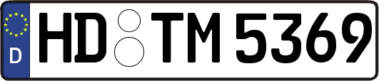 HD-TM5369