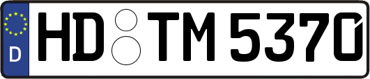 HD-TM5370