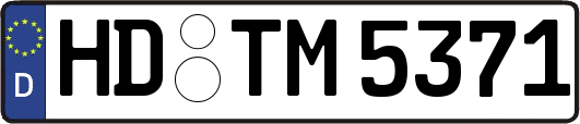 HD-TM5371