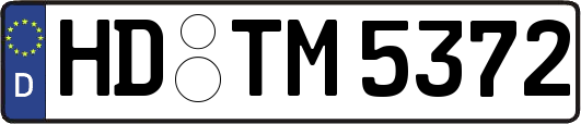 HD-TM5372