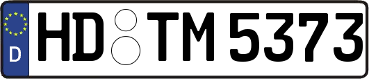 HD-TM5373