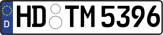 HD-TM5396