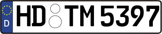 HD-TM5397