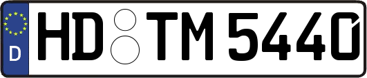 HD-TM5440
