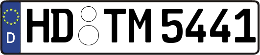 HD-TM5441