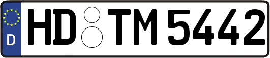 HD-TM5442