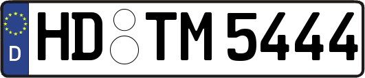 HD-TM5444
