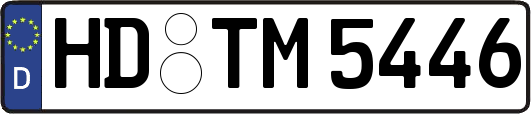 HD-TM5446