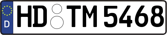 HD-TM5468