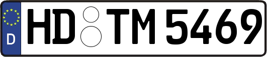 HD-TM5469