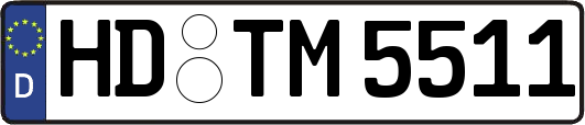 HD-TM5511