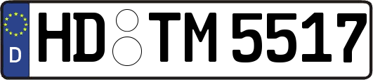 HD-TM5517