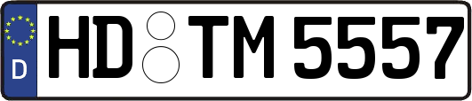 HD-TM5557