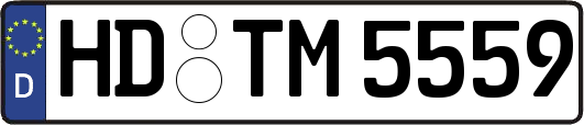 HD-TM5559
