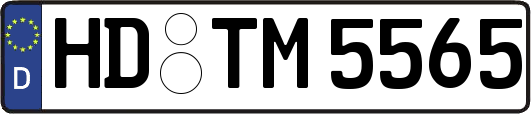 HD-TM5565