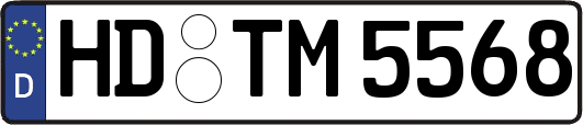 HD-TM5568