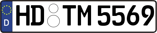 HD-TM5569