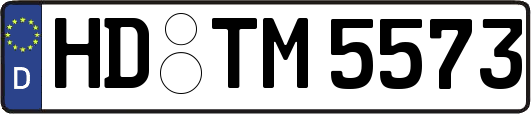 HD-TM5573