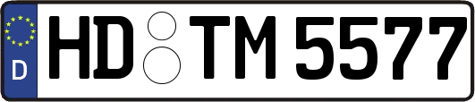 HD-TM5577