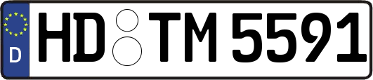 HD-TM5591