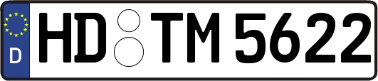 HD-TM5622