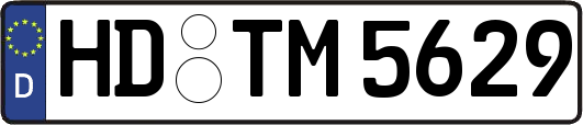 HD-TM5629